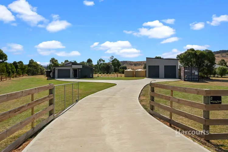 2 Bellamy Place, Pontville TAS 7030
