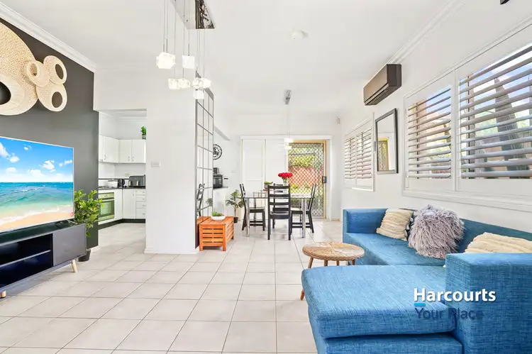 Second view of Homely townhouse listing, 42/42 Patricia Street, Blacktown NSW 2148