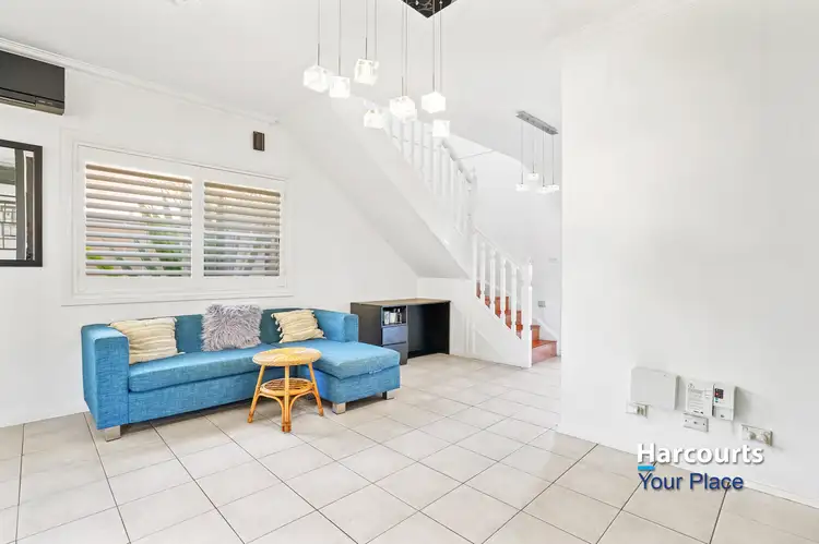 Third view of Homely townhouse listing, 42/42 Patricia Street, Blacktown NSW 2148