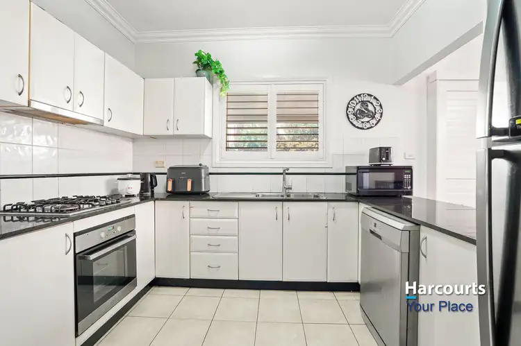 Fourth view of Homely townhouse listing, 42/42 Patricia Street, Blacktown NSW 2148