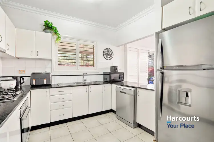 Fifth view of Homely townhouse listing, 42/42 Patricia Street, Blacktown NSW 2148