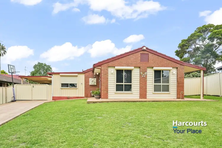 6 Charlotte Place, Bligh Park NSW 2756