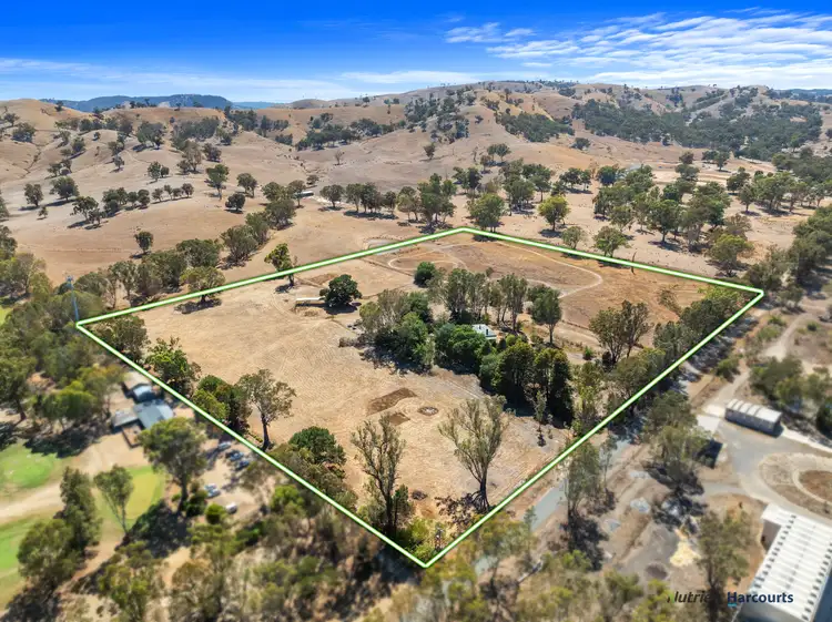 Main view of Homely rural property listing, 5 Gordon Street, Alexandra VIC 3714