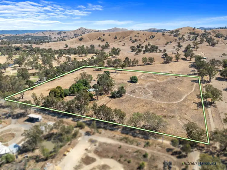 Second view of Homely rural property listing, 5 Gordon Street, Alexandra VIC 3714