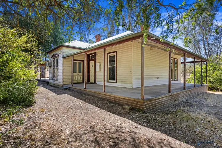 Third view of Homely rural property listing, 5 Gordon Street, Alexandra VIC 3714