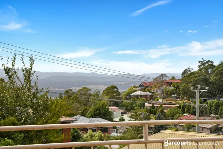 Third view of Homely house listing, 7 Glencoe Avenue, Trevallyn TAS 7250