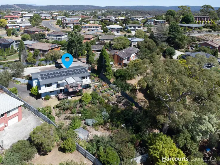 Second view of Homely house listing, 16 Matthew Place, West Launceston TAS 7250
