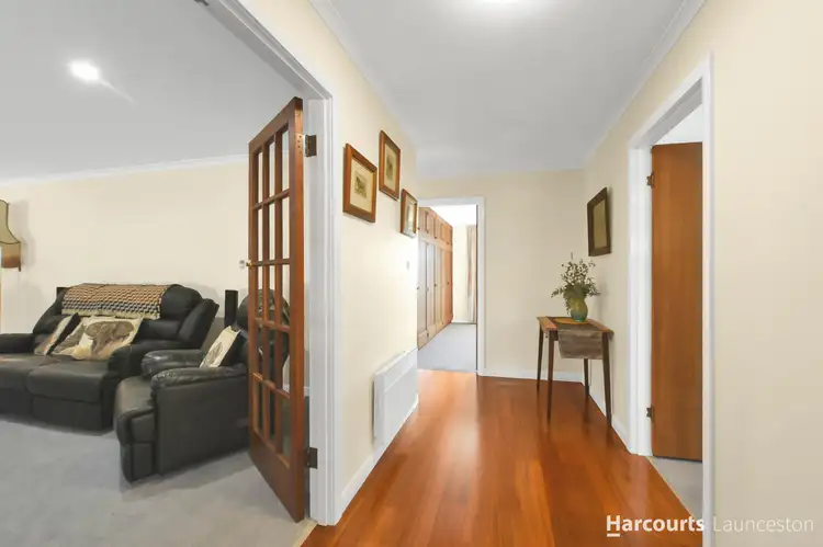 Fifth view of Homely house listing, 16 Matthew Place, West Launceston TAS 7250