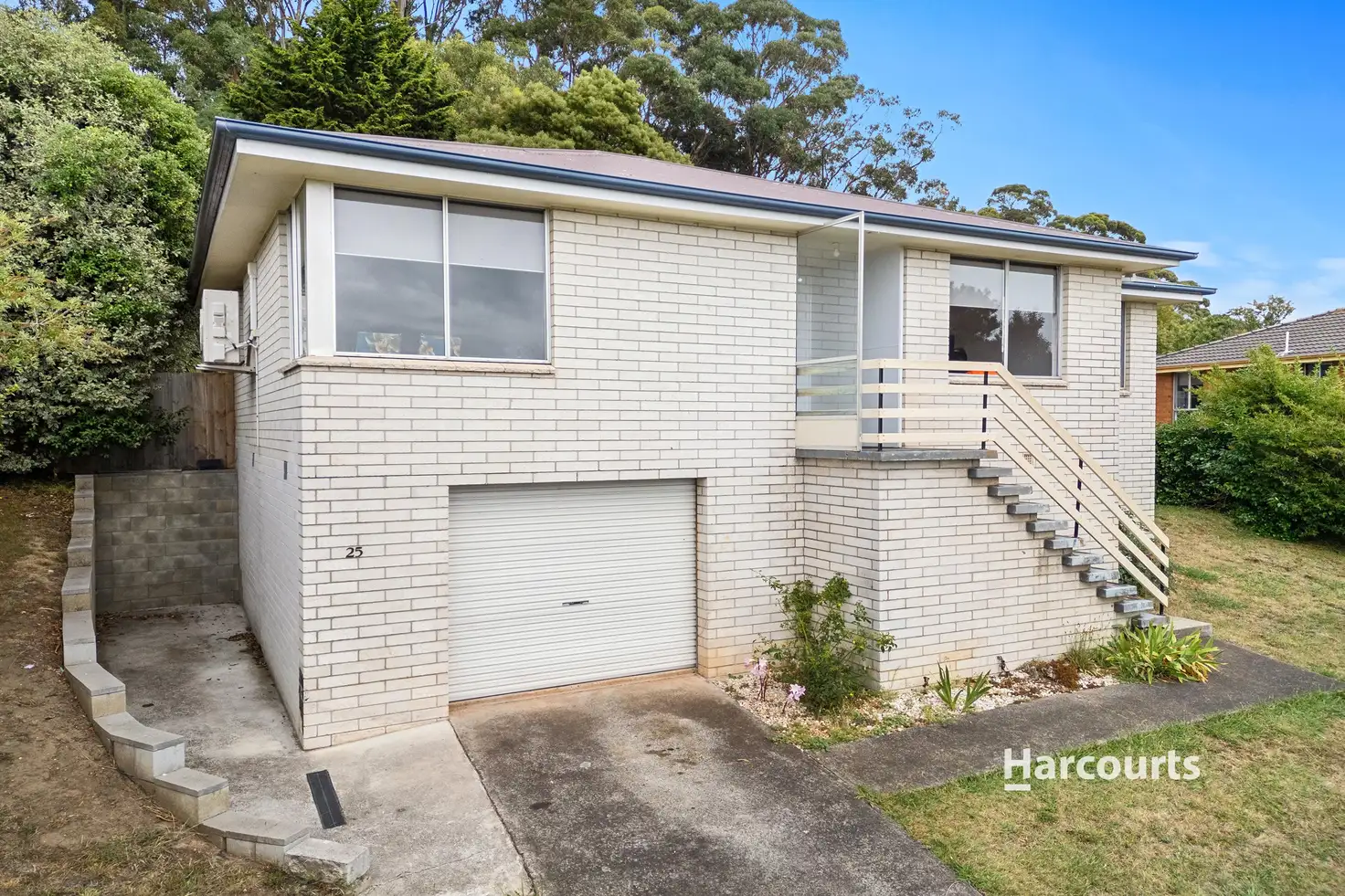 Main view of Homely house listing, 25 Kardinia Crescent, West Ulverstone TAS 7315