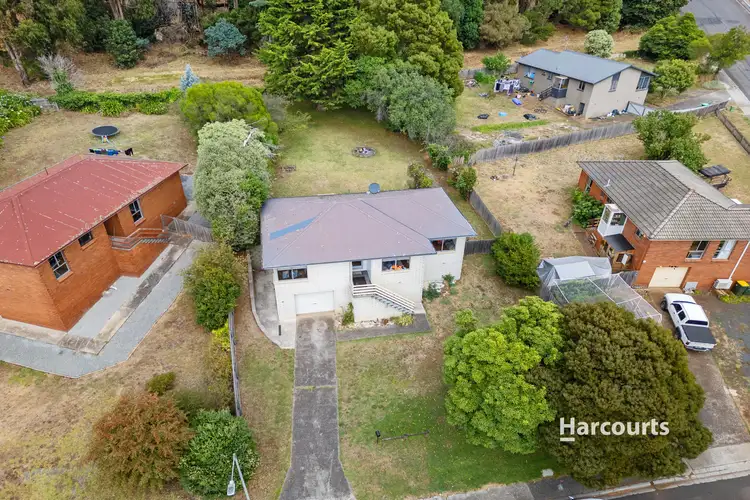Third view of Homely house listing, 25 Kardinia Crescent, West Ulverstone TAS 7315