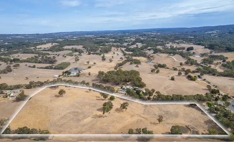 Third view of Homely land listing, Lot 17 Fairview Road, Hahndorf SA 5245