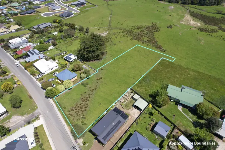 LOT 4 Thorp Street, Cygnet TAS 7112