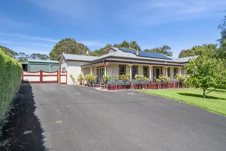 79 Bailey Street, Timboon VIC 3268