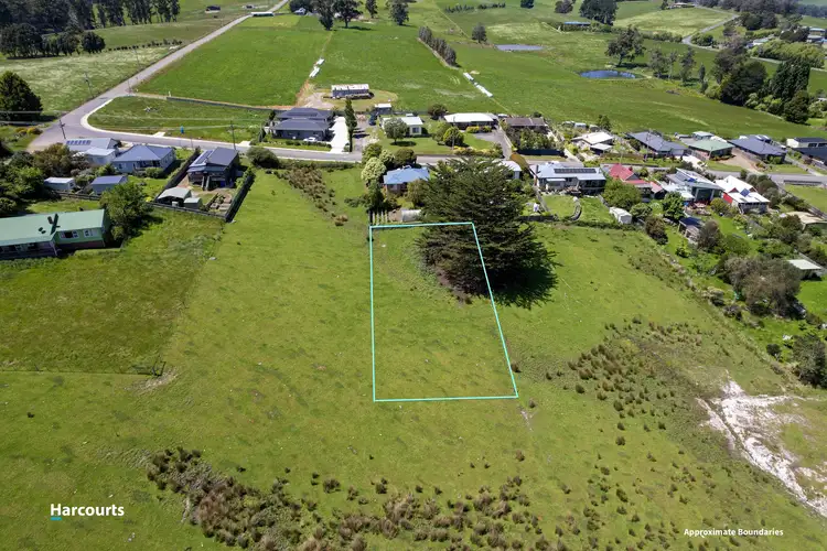 LOT 5 Thorp Street, Cygnet TAS 7112