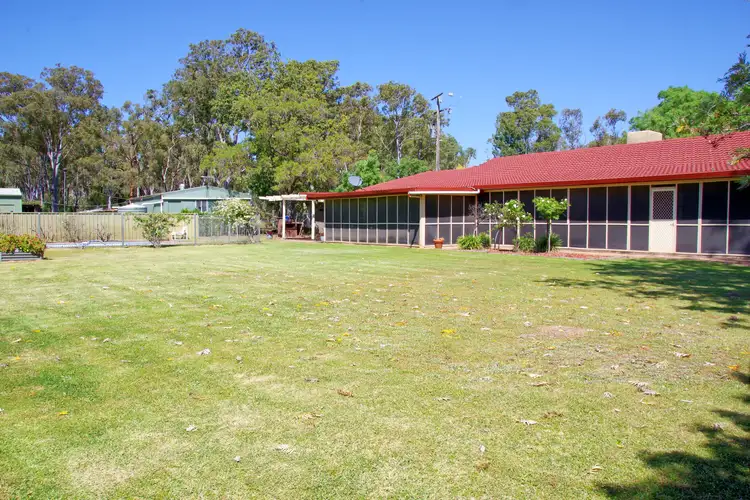131 Gun Club Road, Narrabri NSW 2390