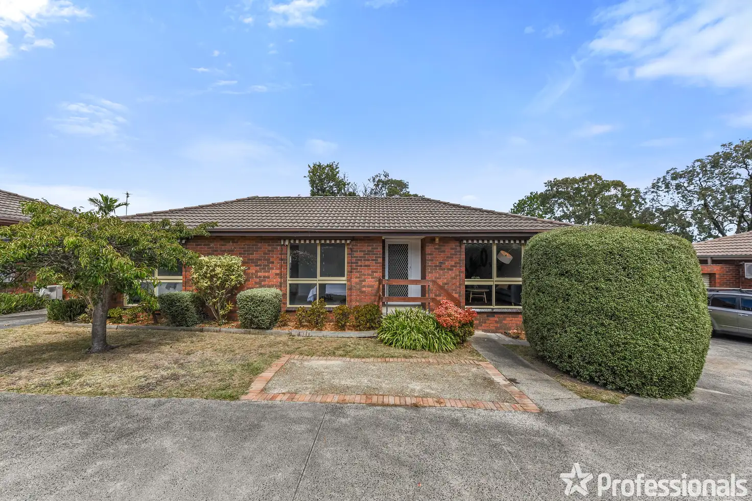 Main view of Homely unit listing, 7/18 Hutton Avenue, Ferntree Gully VIC 3156