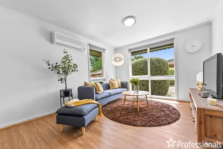 Second view of Homely unit listing, 7/18 Hutton Avenue, Ferntree Gully VIC 3156