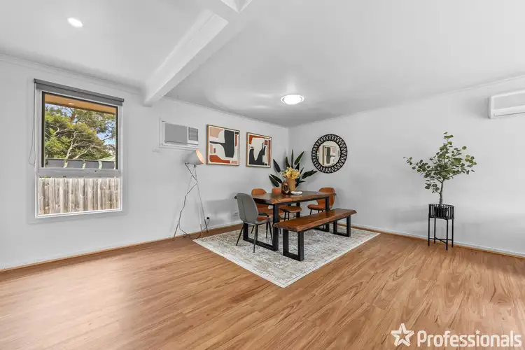 Fourth view of Homely unit listing, 7/18 Hutton Avenue, Ferntree Gully VIC 3156