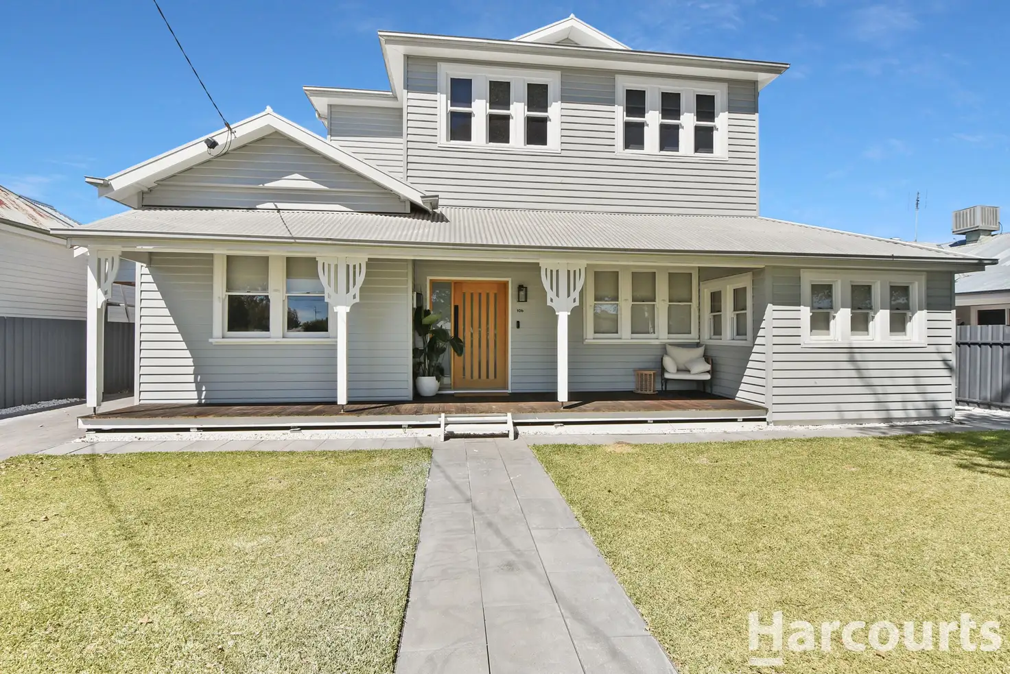 Main view of Homely house listing, 10B Searle Street, Horsham VIC 3400