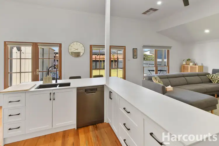 Third view of Homely house listing, 10B Searle Street, Horsham VIC 3400