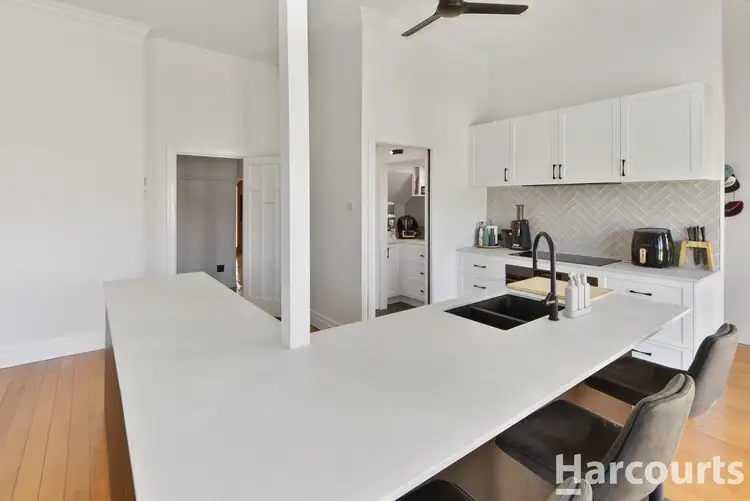 Fourth view of Homely house listing, 10B Searle Street, Horsham VIC 3400