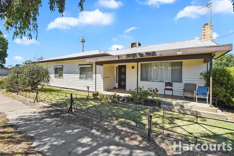 Second view of Homely house listing, 8 Kalkee Road, Horsham VIC 3400
