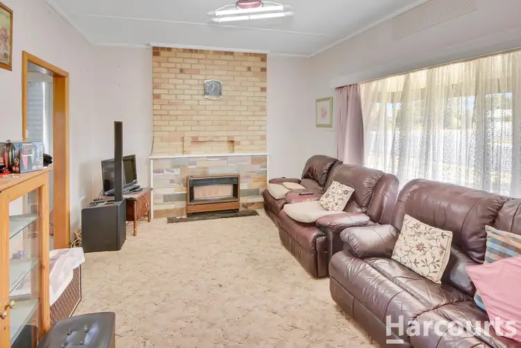 Third view of Homely house listing, 8 Kalkee Road, Horsham VIC 3400