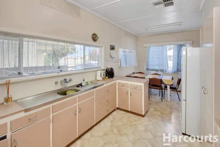 Fifth view of Homely house listing, 8 Kalkee Road, Horsham VIC 3400