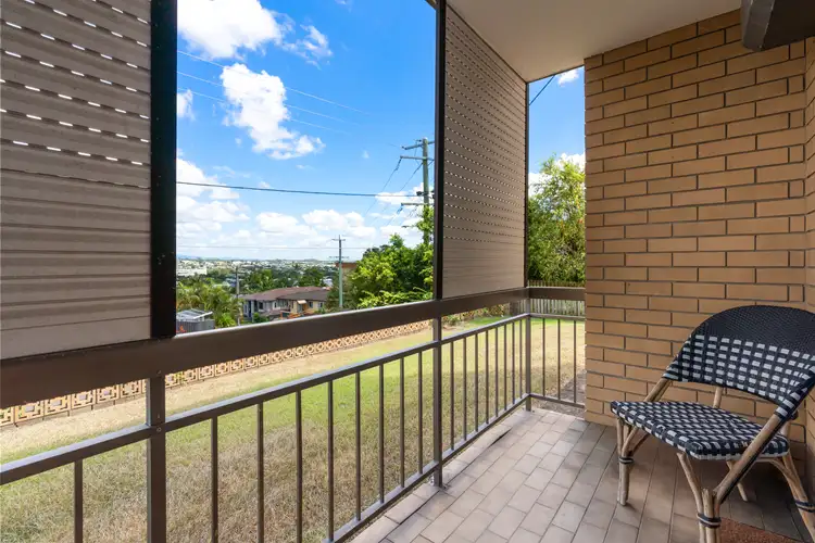 Second view of Homely unit listing, 1/11 View Street, Wooloowin QLD 4030