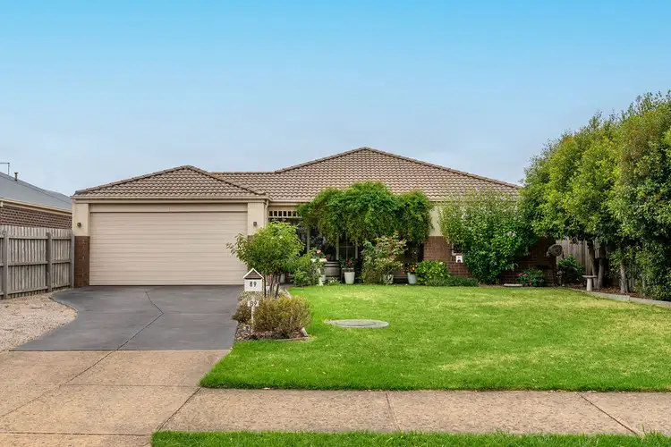 Second view of Homely house listing, 89 Stuart Road, Tyabb VIC 3913