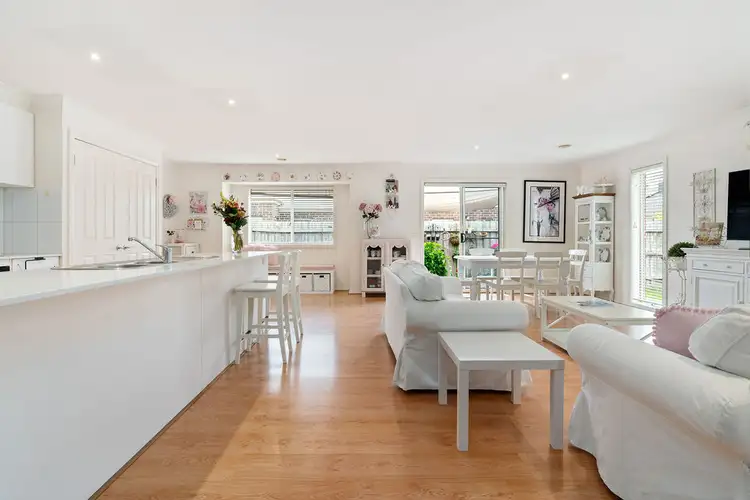 Fourth view of Homely house listing, 89 Stuart Road, Tyabb VIC 3913