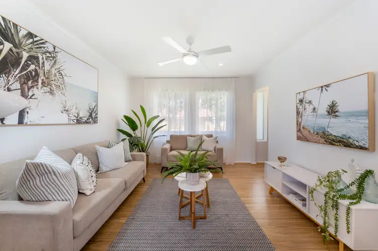 Second view of Homely unit listing, 4/43 Kalgoorlie Road, Largs Bay SA 5016