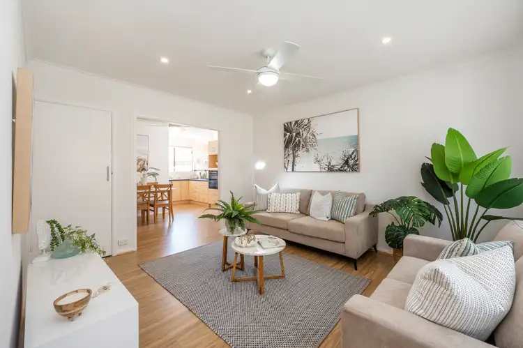 Fourth view of Homely unit listing, 4/43 Kalgoorlie Road, Largs Bay SA 5016