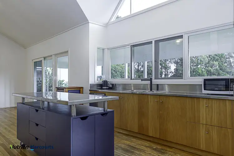 Third view of Homely rural property listing, 506 Sawyers Ridge Road, Reidsdale NSW 2622