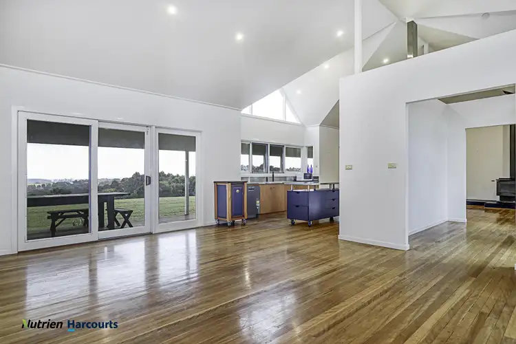 Fourth view of Homely rural property listing, 506 Sawyers Ridge Road, Reidsdale NSW 2622
