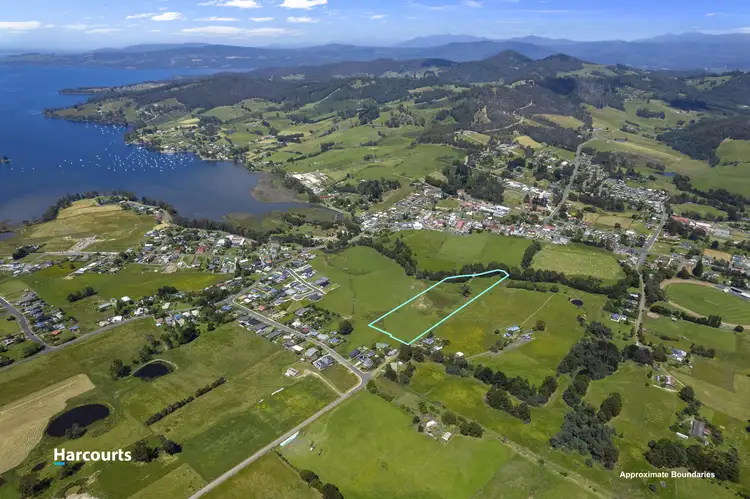 Lot 1 Norris Street, Cygnet TAS 7112