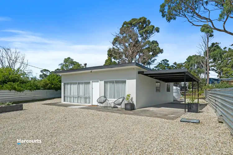 Second view of Homely house listing, 17 Vincent Avenue, Verona Sands TAS 7112