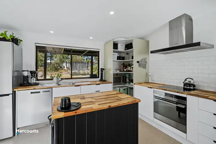 Fourth view of Homely house listing, 17 Vincent Avenue, Verona Sands TAS 7112
