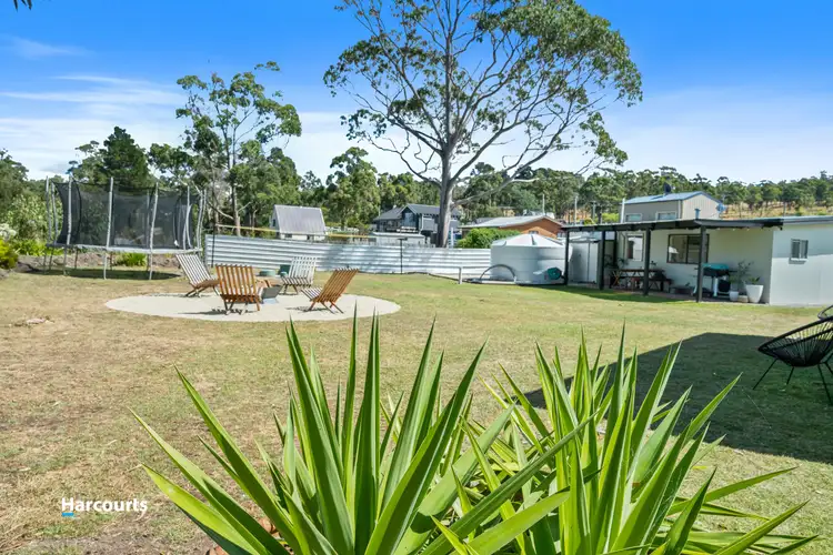 Fifth view of Homely house listing, 17 Vincent Avenue, Verona Sands TAS 7112