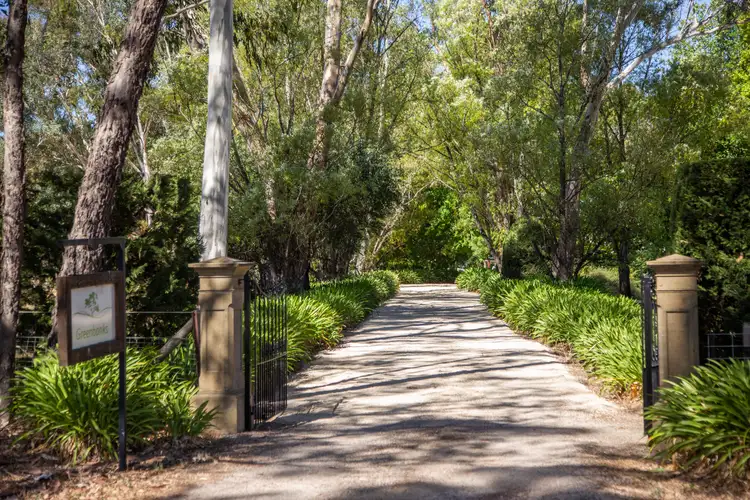 99 Silver Lake Road
