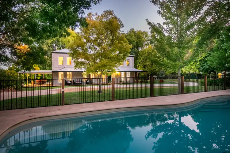 Second view of Homely rural property listing, 99 Silver Lake Road, Mylor SA 5153