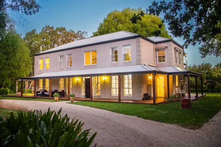 Third view of Homely rural property listing, 99 Silver Lake Road, Mylor SA 5153