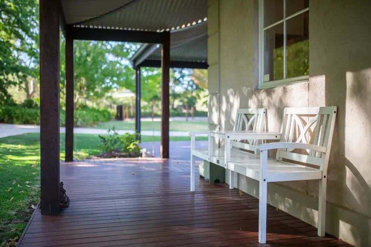 Fourth view of Homely rural property listing, 99 Silver Lake Road, Mylor SA 5153