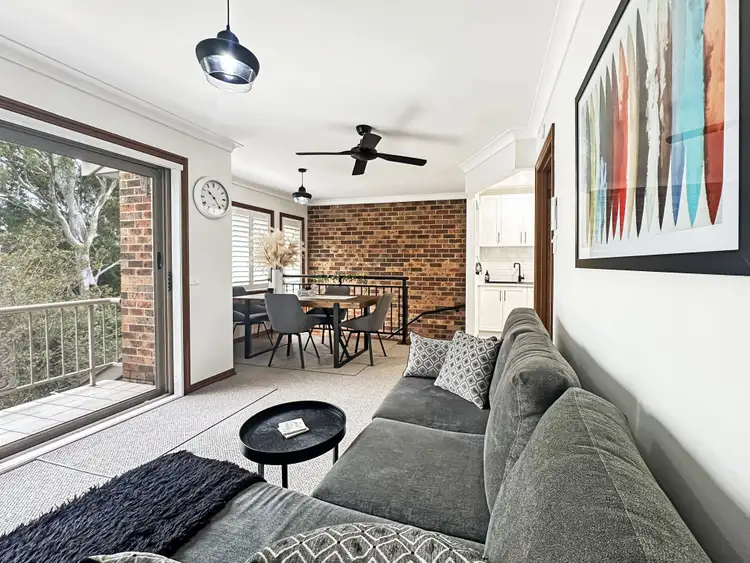 Third view of Homely apartment listing, 2/2 Bent Street, Batemans Bay NSW 2536
