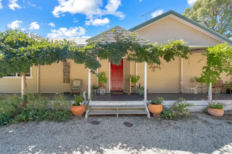 Main view of Homely rural property listing, 21/Berry Street, Woomargama NSW 2644