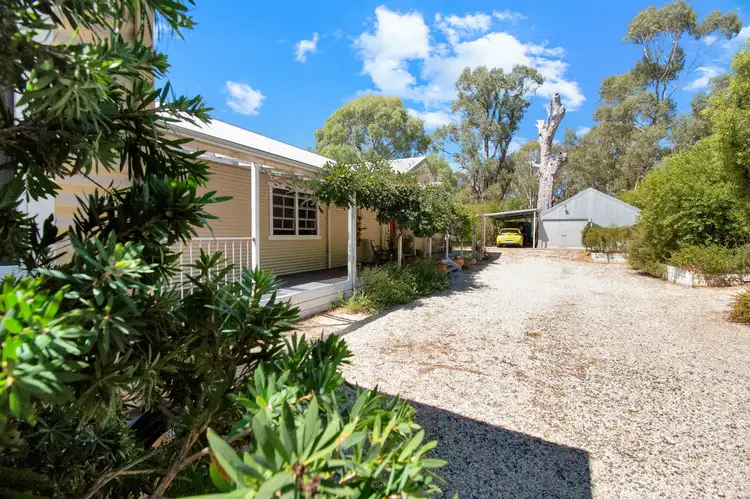 Second view of Homely rural property listing, 21/Berry Street, Woomargama NSW 2644