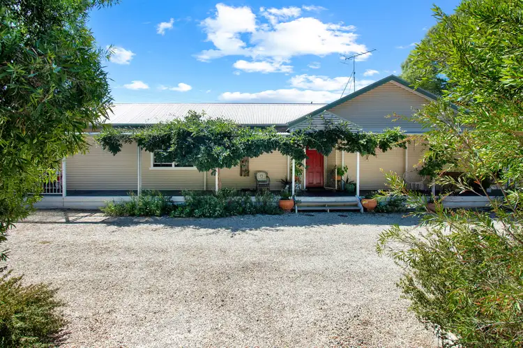 Third view of Homely rural property listing, 21/Berry Street, Woomargama NSW 2644