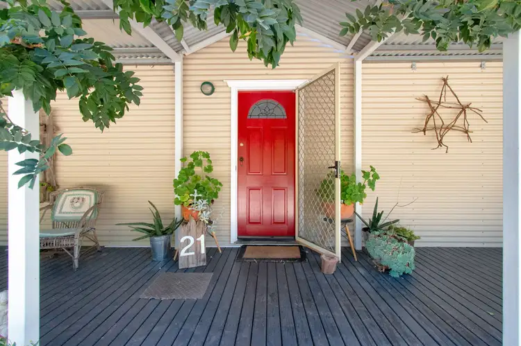 Fourth view of Homely rural property listing, 21/Berry Street, Woomargama NSW 2644