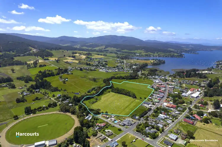 165368/1 Mary Street, Cygnet TAS 7112