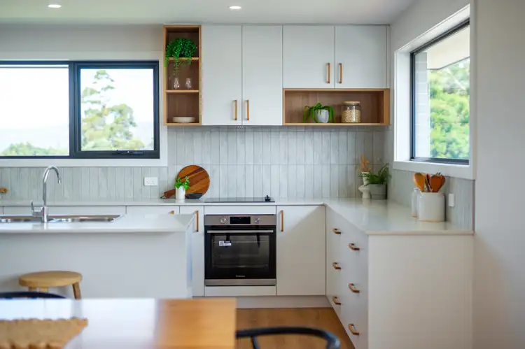 Second view of Homely house listing, 25 Fermoy Lane, Legana TAS 7277